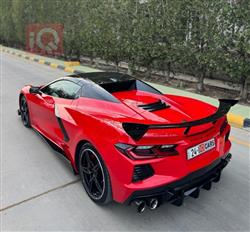 شيفروليه كورفيت